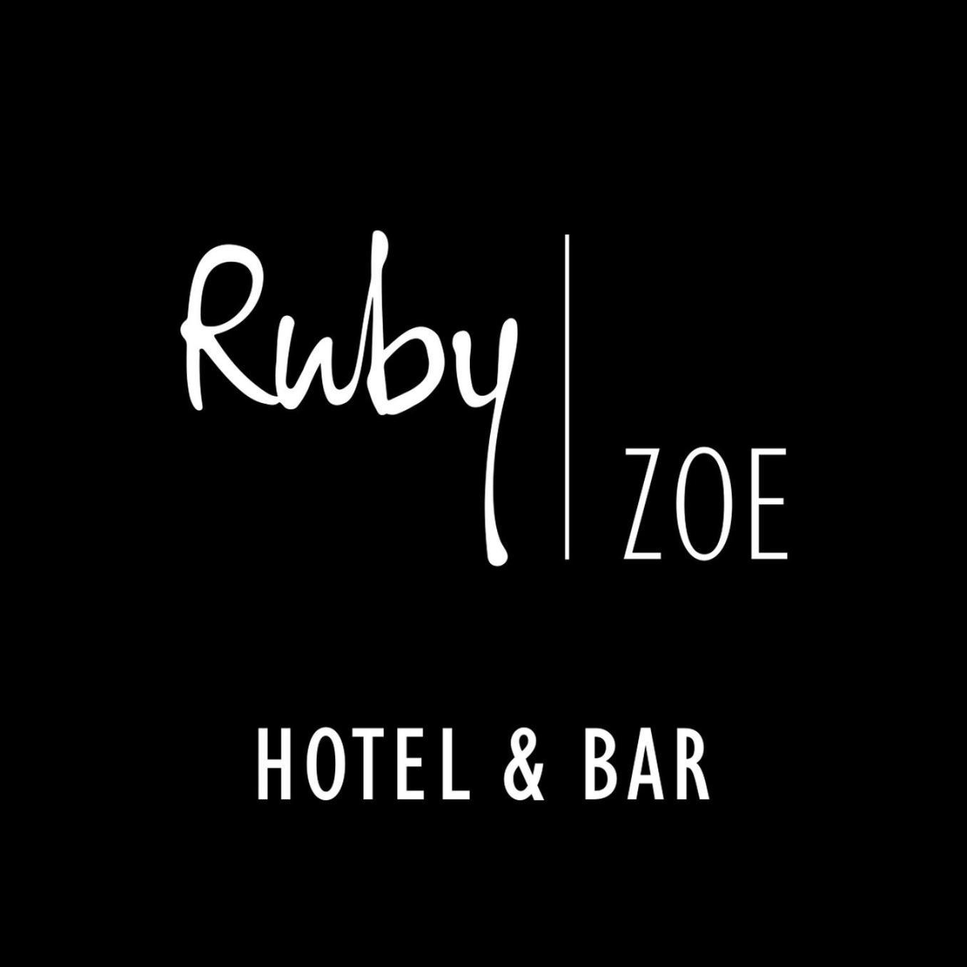 Ruby Zoe Hotel London Exterior photo