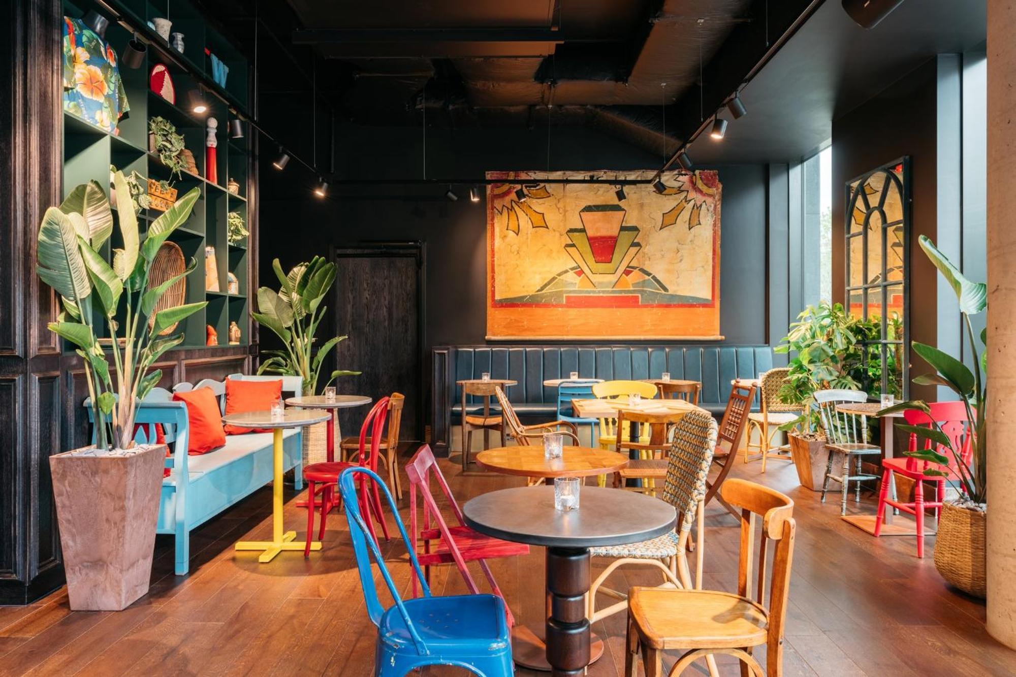 Ruby Zoe Hotel London Exterior photo