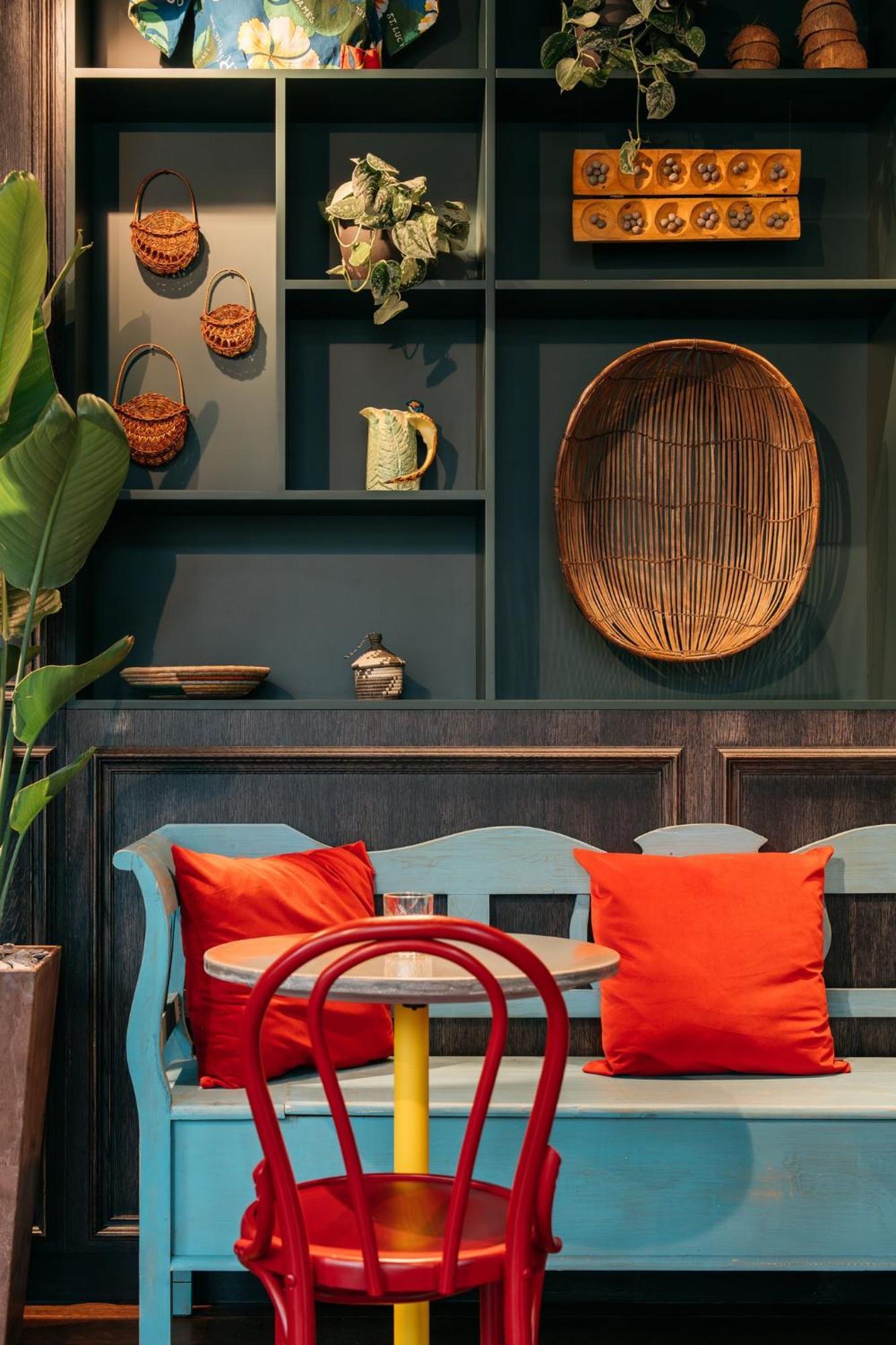 Ruby Zoe Hotel London Exterior photo