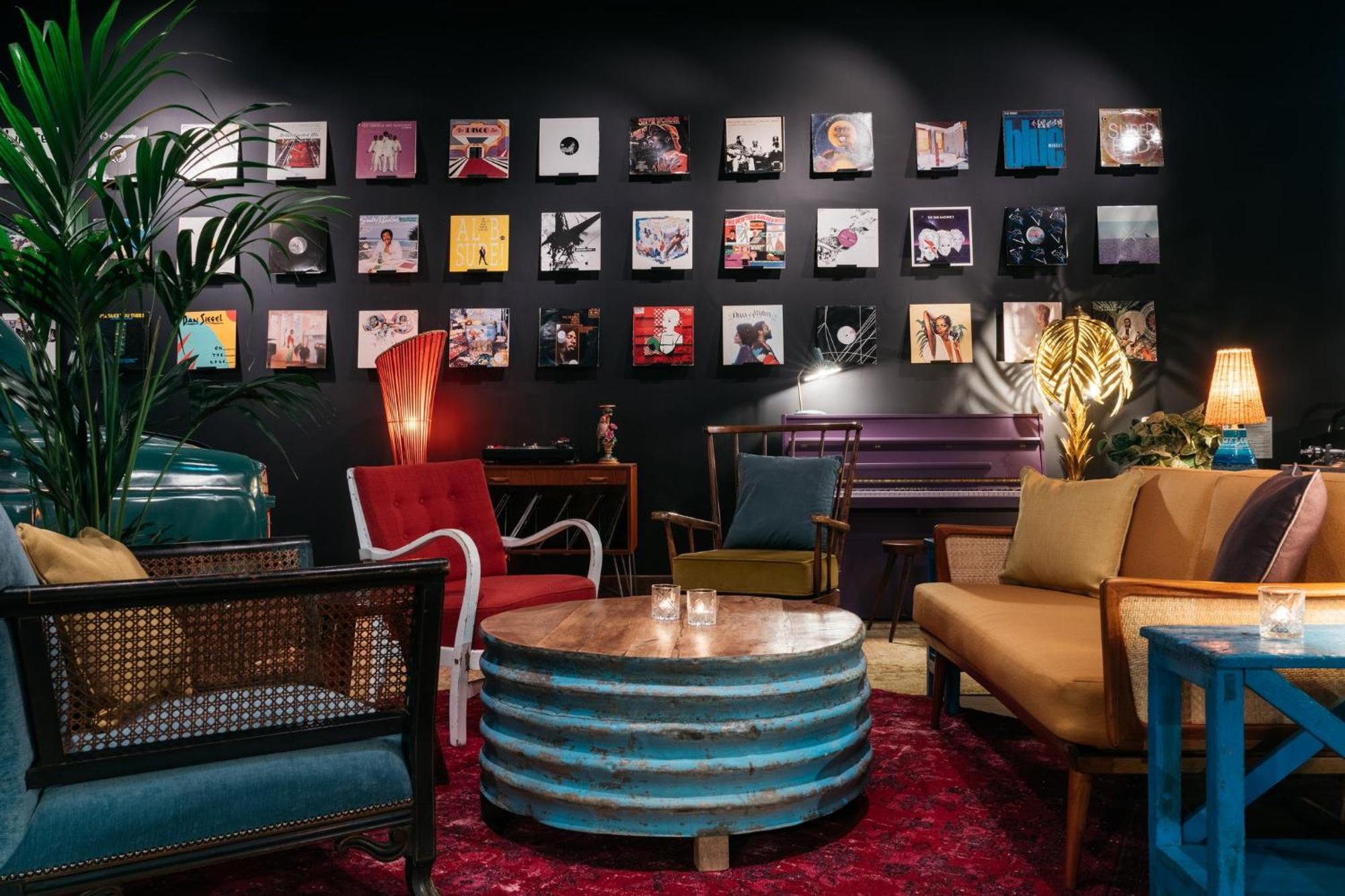 Ruby Zoe Hotel London Exterior photo
